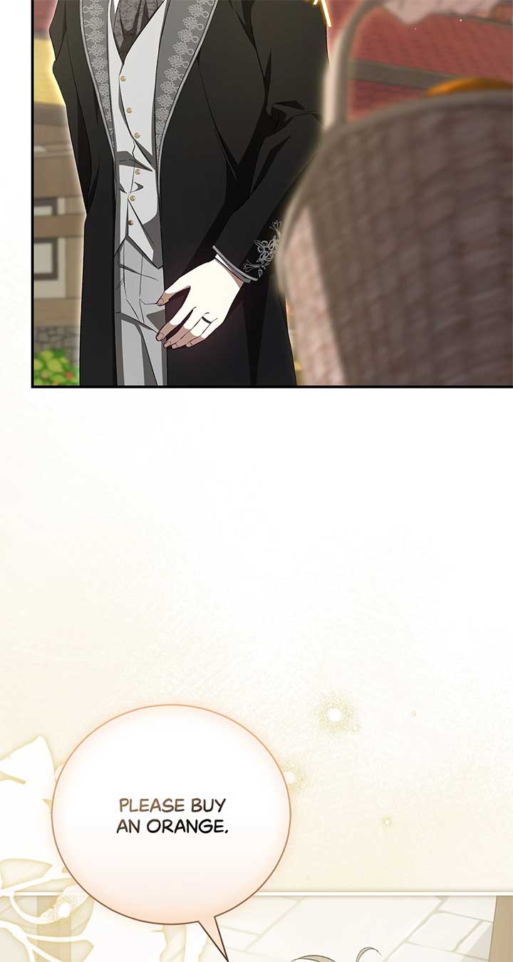 My Husband and I Cannot Live in the Same World Chapter 41 - Page 60