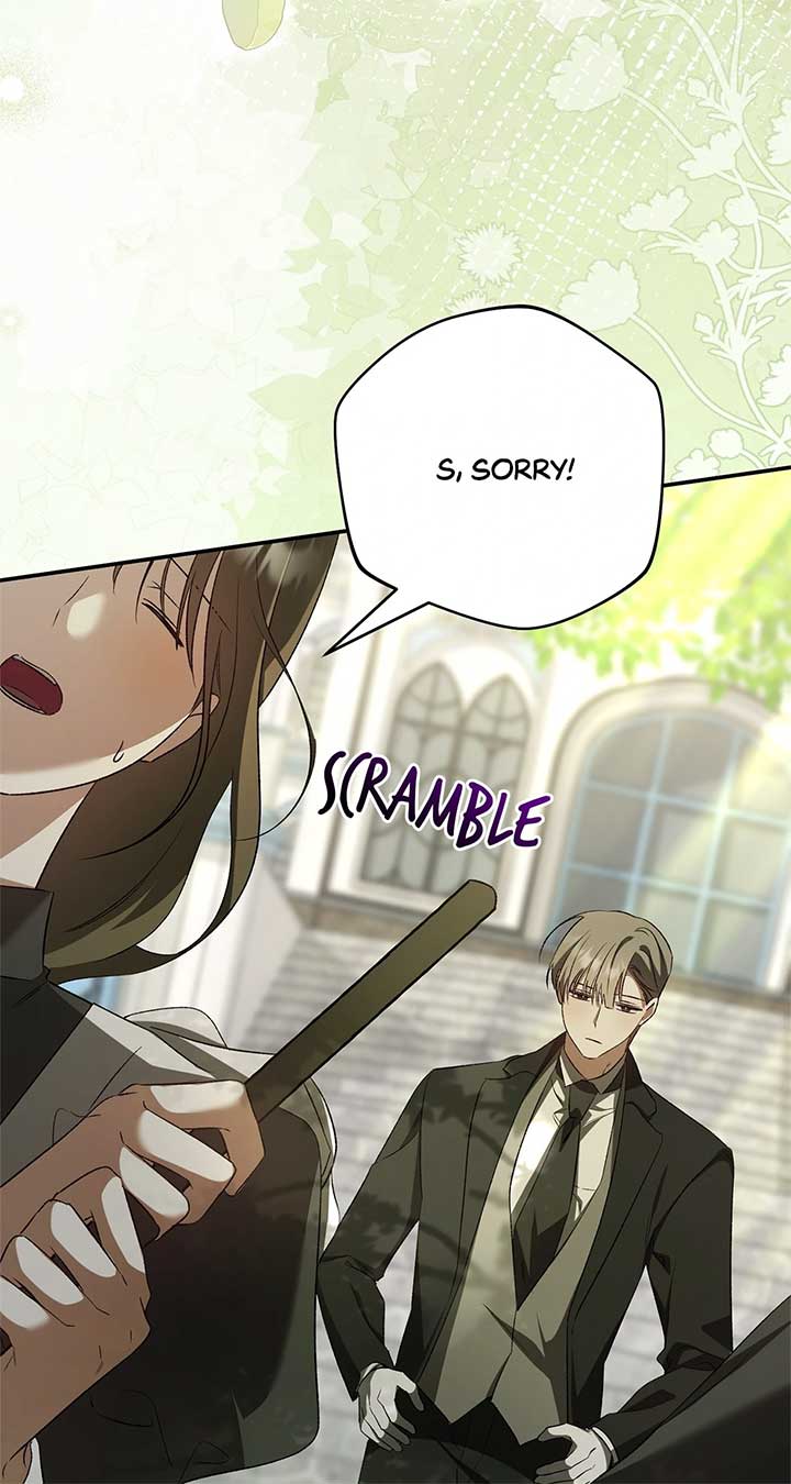 My Husband and I Cannot Live in the Same World Chapter 41 - Page 7