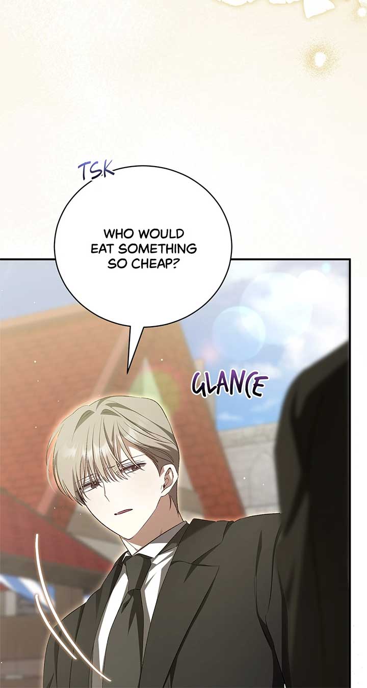 My Husband and I Cannot Live in the Same World Chapter 41 - Page 62