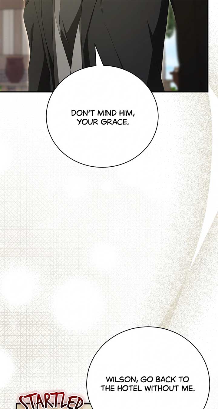 My Husband and I Cannot Live in the Same World Chapter 41 - Page 63
