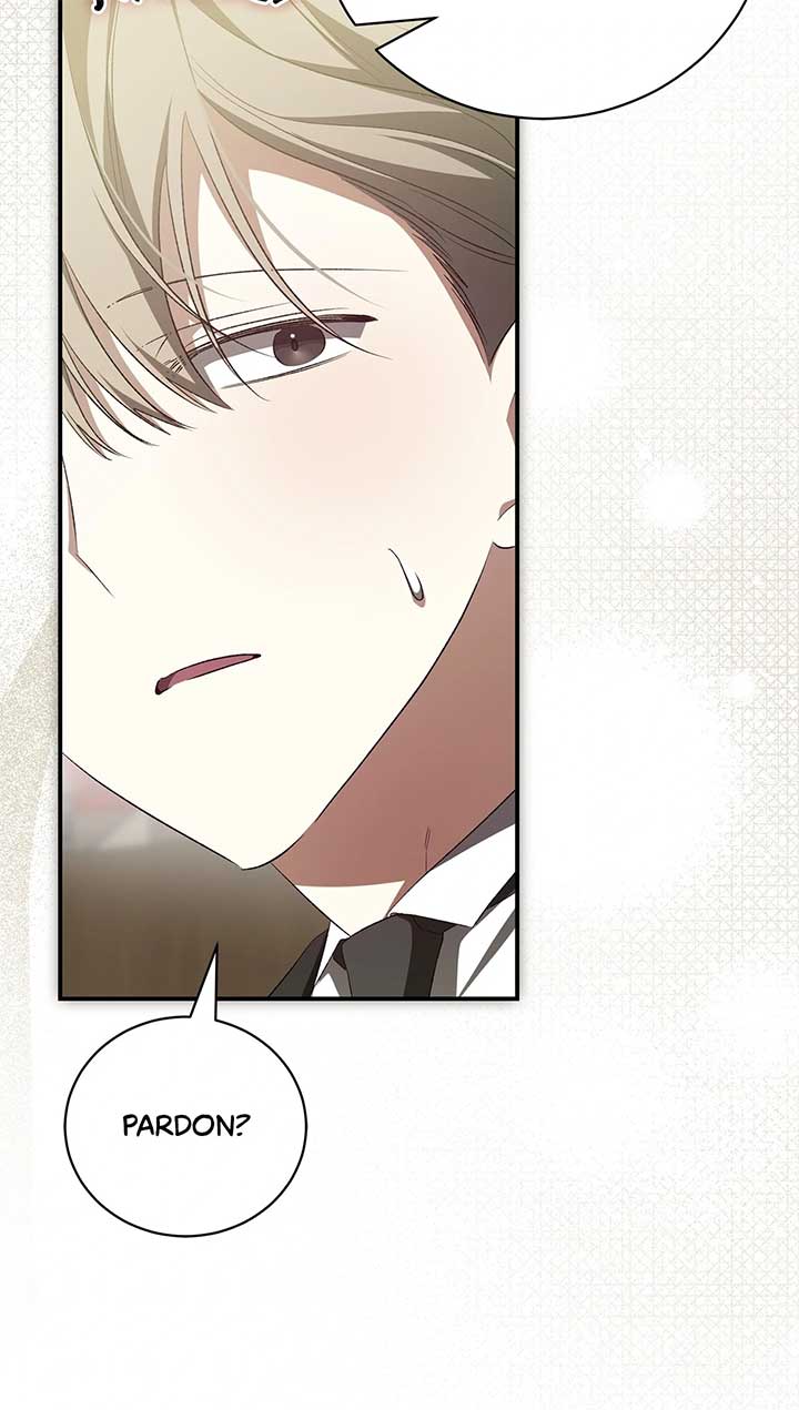 My Husband and I Cannot Live in the Same World Chapter 41 - Page 64