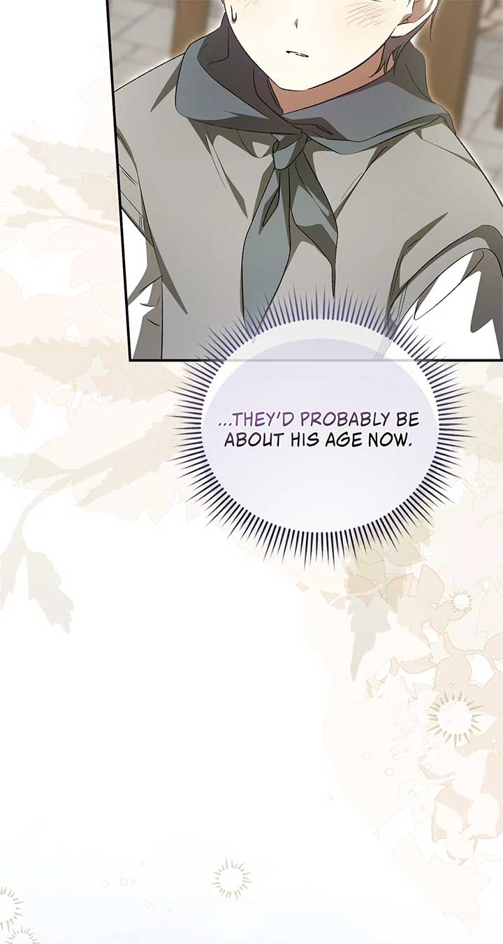 My Husband and I Cannot Live in the Same World Chapter 41 - Page 67