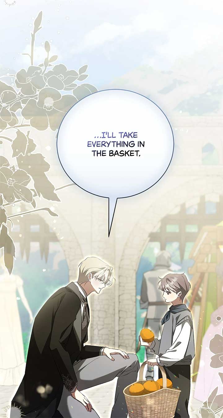 My Husband and I Cannot Live in the Same World Chapter 41 - Page 68