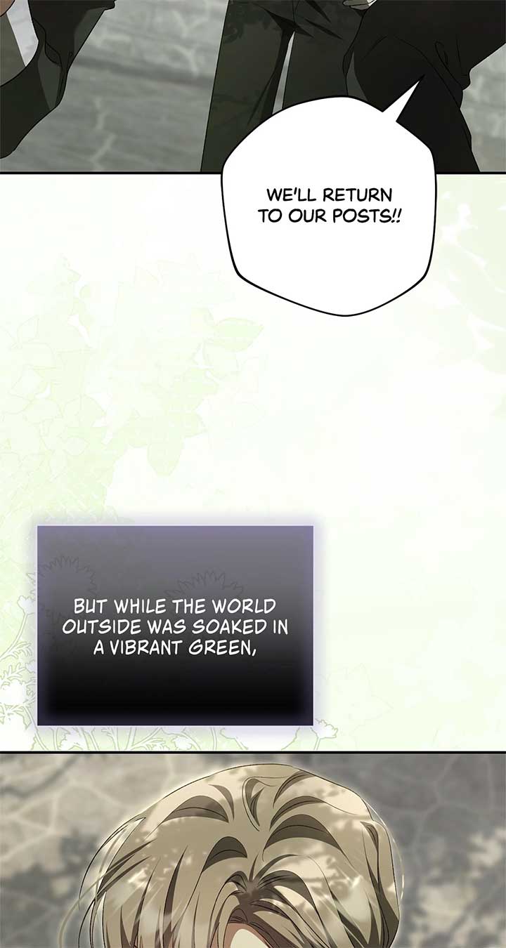 My Husband and I Cannot Live in the Same World Chapter 41 - Page 8