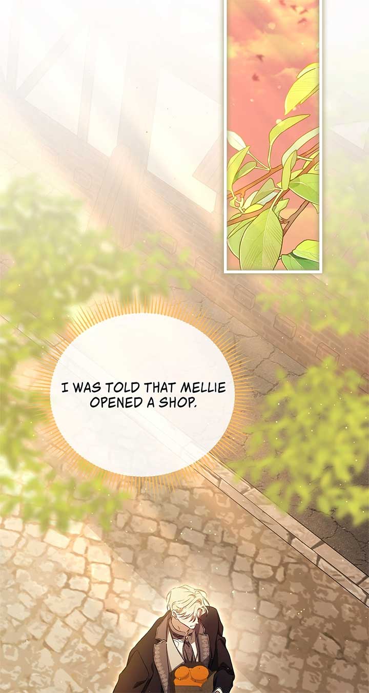 My Husband and I Cannot Live in the Same World Chapter 41 - Page 71