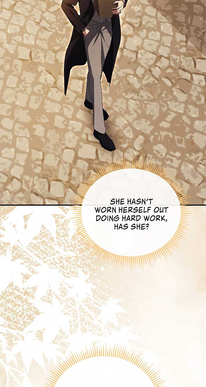 My Husband and I Cannot Live in the Same World Chapter 41 - Page 72