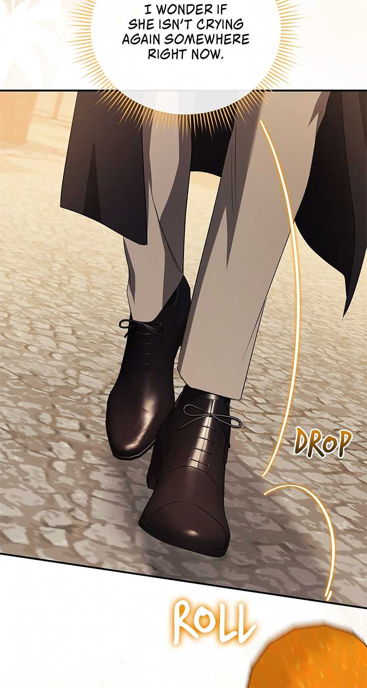 My Husband and I Cannot Live in the Same World Chapter 41 - Page 73