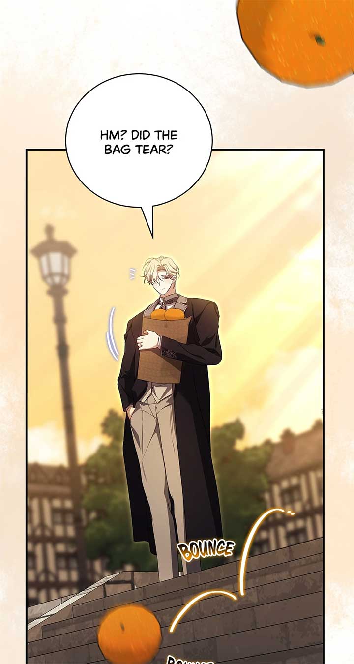 My Husband and I Cannot Live in the Same World Chapter 41 - Page 74