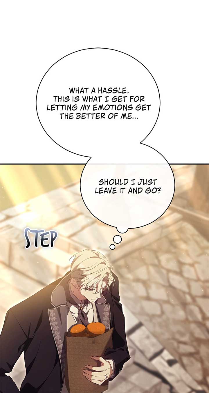 My Husband and I Cannot Live in the Same World Chapter 41 - Page 76