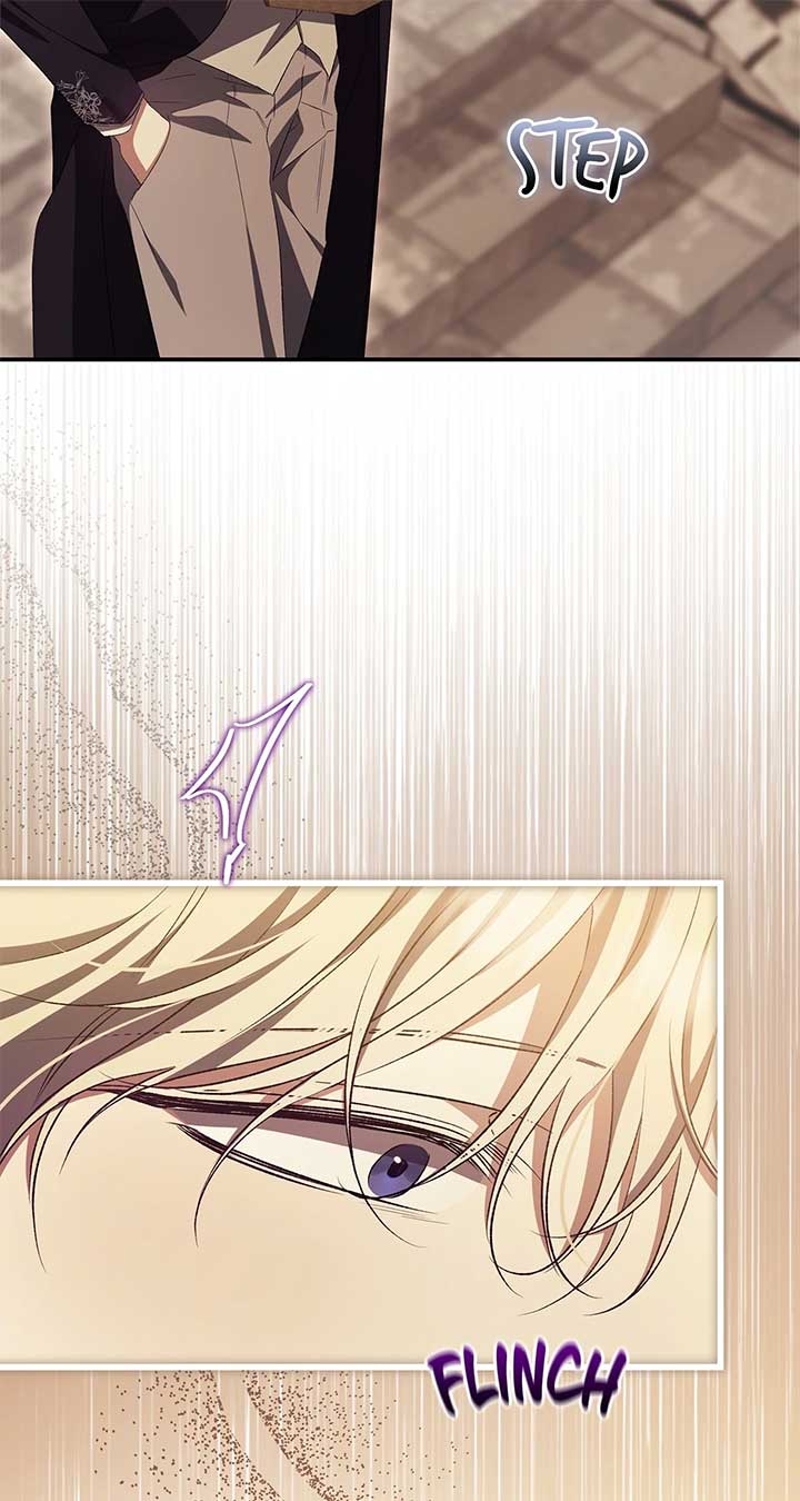 My Husband and I Cannot Live in the Same World Chapter 41 - Page 77
