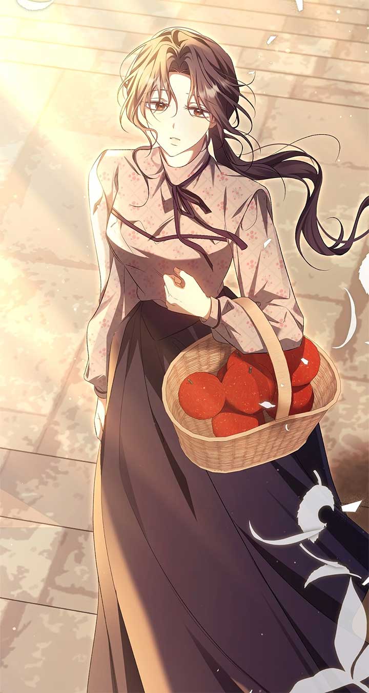 My Husband and I Cannot Live in the Same World Chapter 41 - Page 80