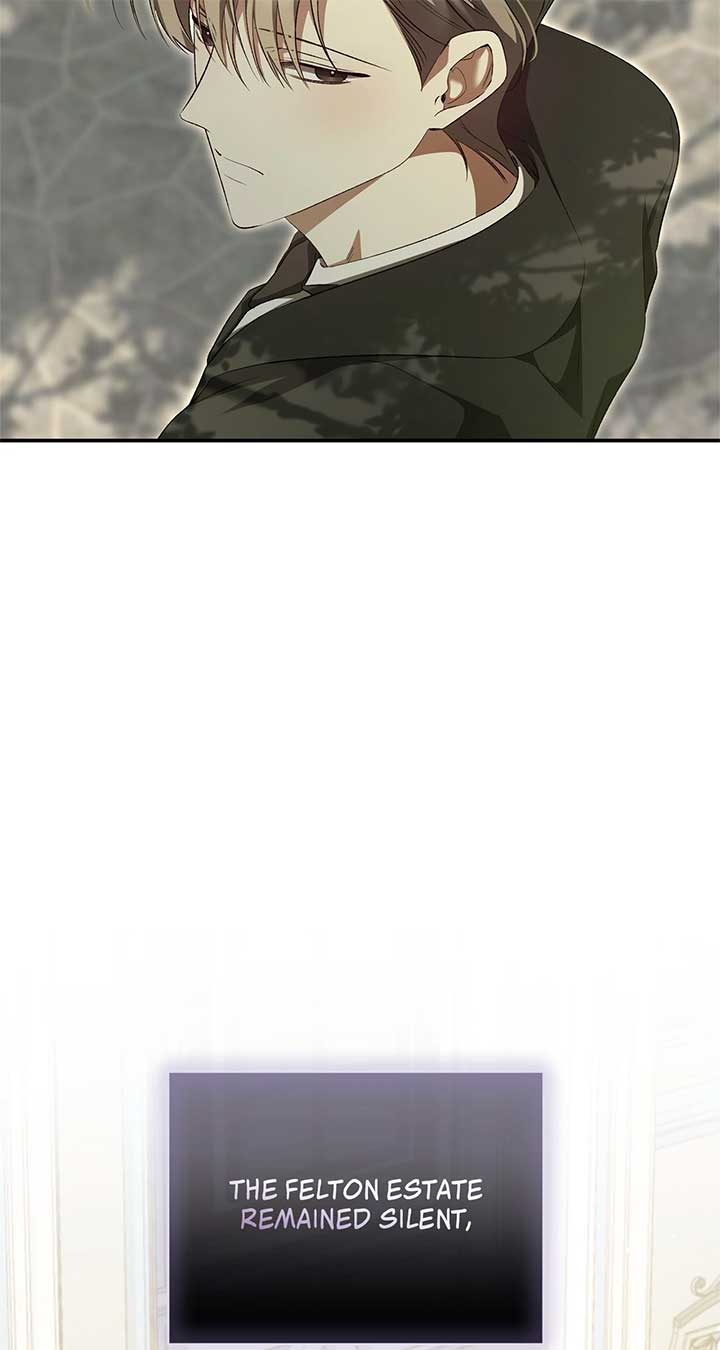 My Husband and I Cannot Live in the Same World Chapter 41 - Page 9