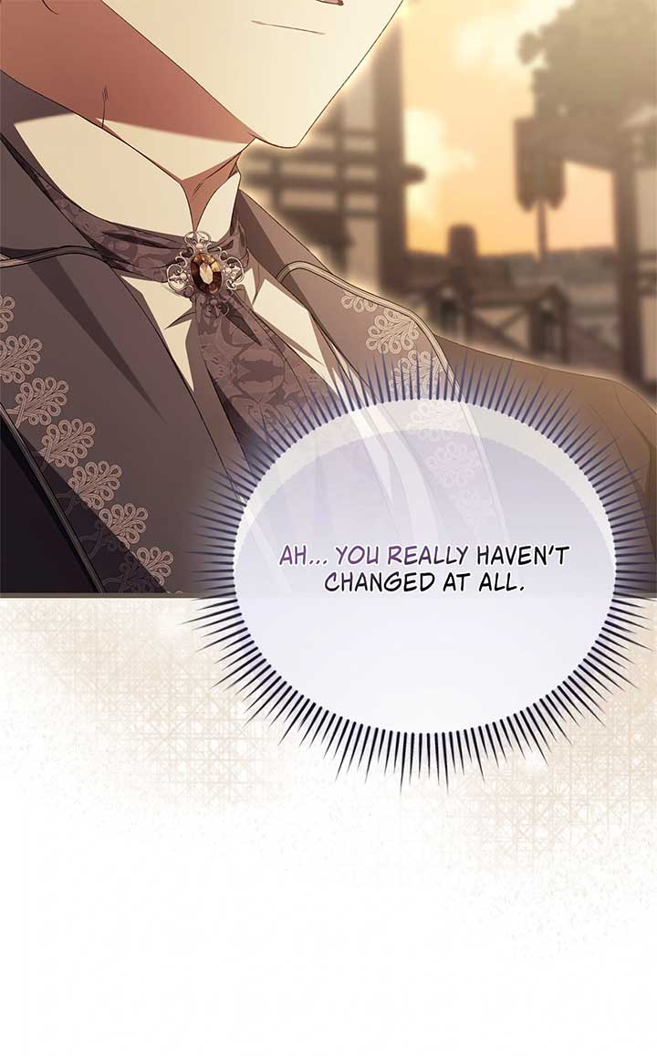 My Husband and I Cannot Live in the Same World Chapter 41 - Page 82