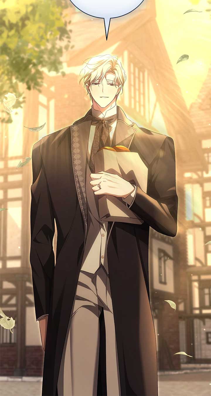 My Husband and I Cannot Live in the Same World Chapter 41 - Page 84