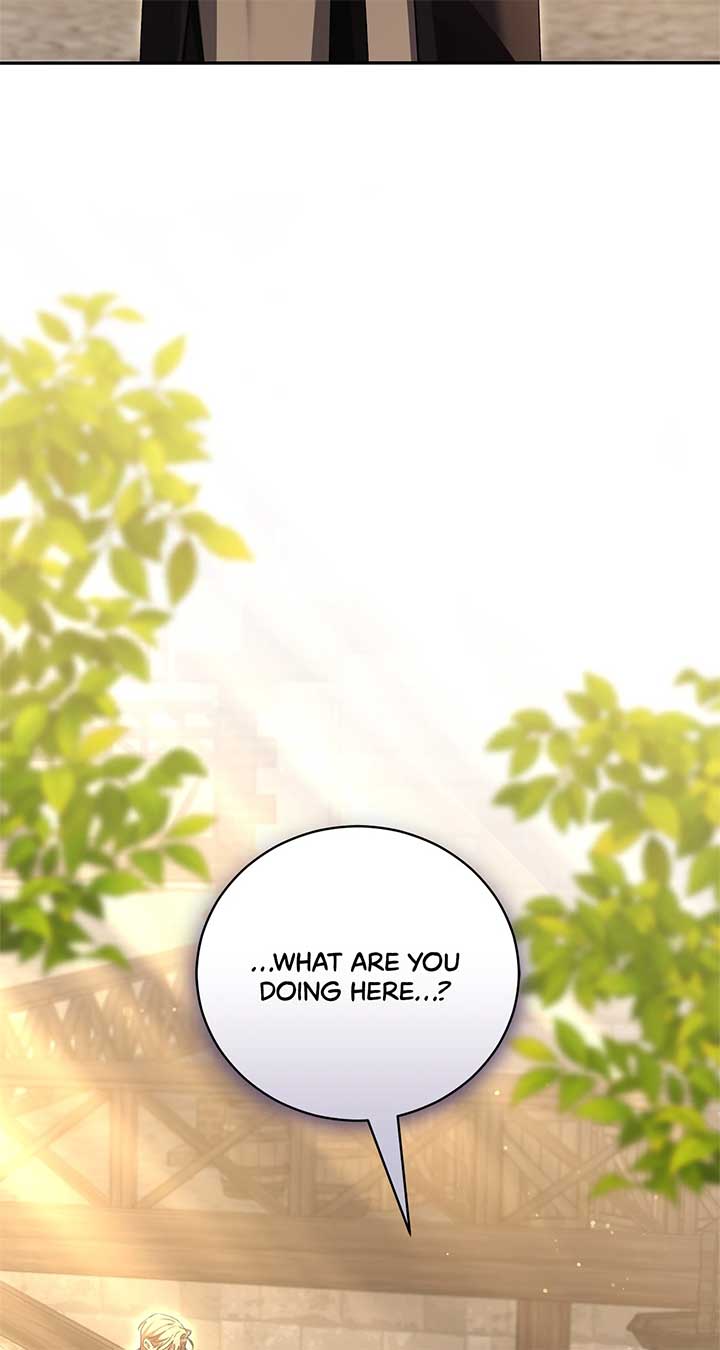 My Husband and I Cannot Live in the Same World Chapter 41 - Page 85