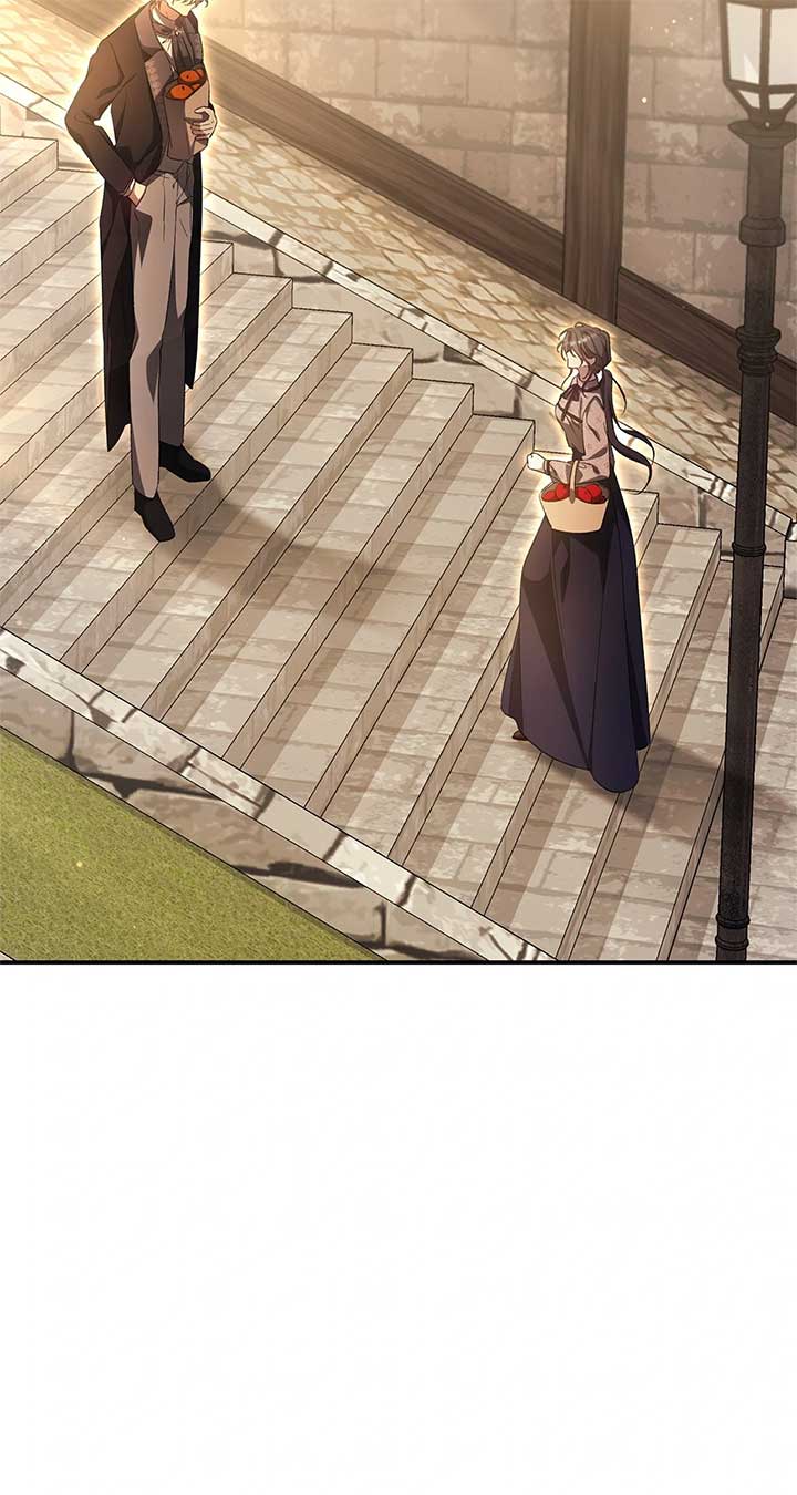 My Husband and I Cannot Live in the Same World Chapter 41 - Page 86