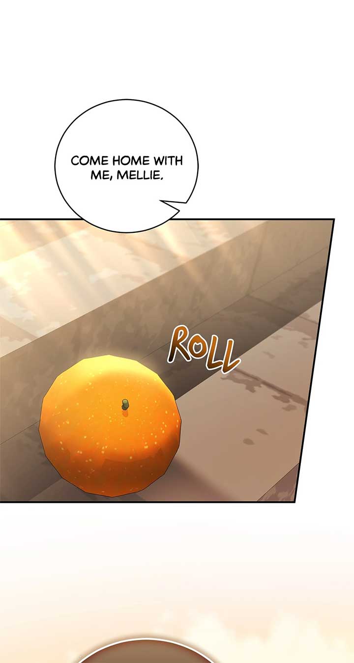 My Husband and I Cannot Live in the Same World Chapter 41 - Page 87