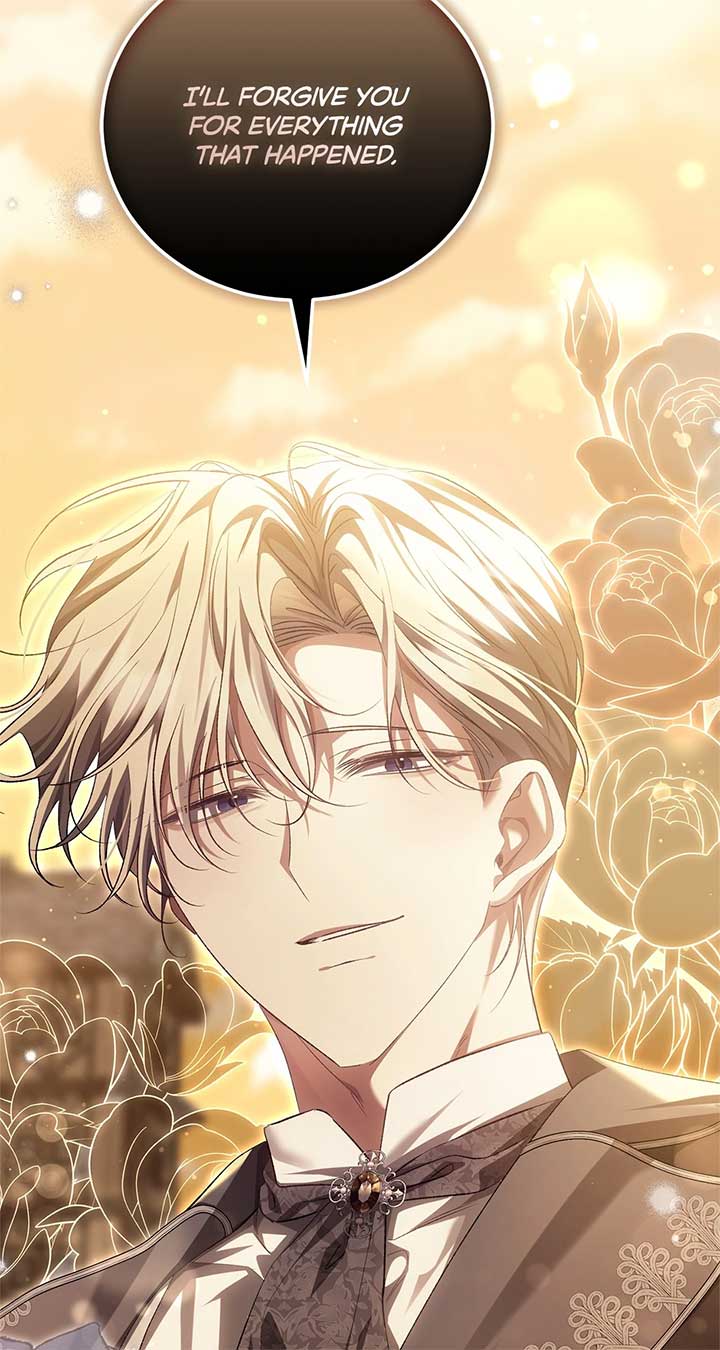 My Husband and I Cannot Live in the Same World Chapter 41 - Page 88