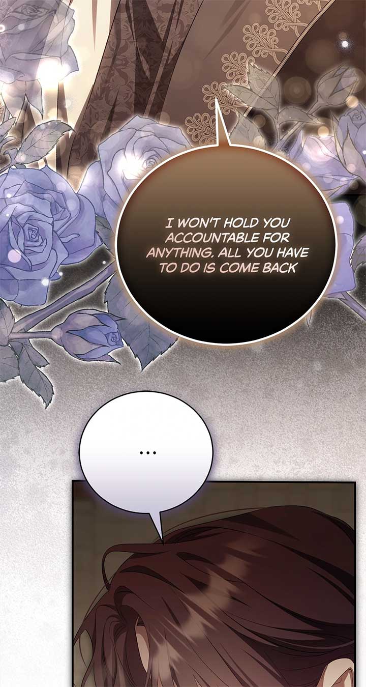 My Husband and I Cannot Live in the Same World Chapter 41 - Page 89