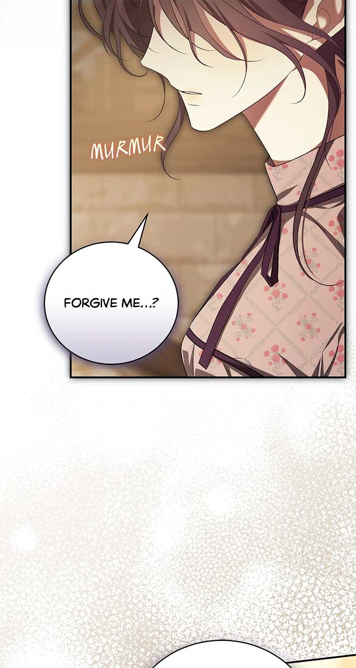 My Husband and I Cannot Live in the Same World Chapter 41 - Page 90