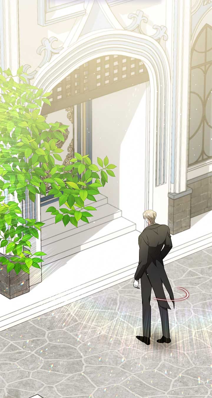 My Husband and I Cannot Live in the Same World Chapter 41 - Page 10