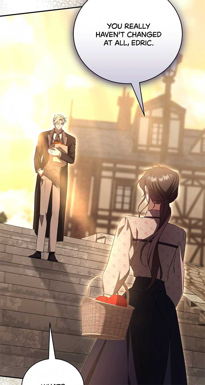 My Husband and I Cannot Live in the Same World Chapter 41 - Page 91