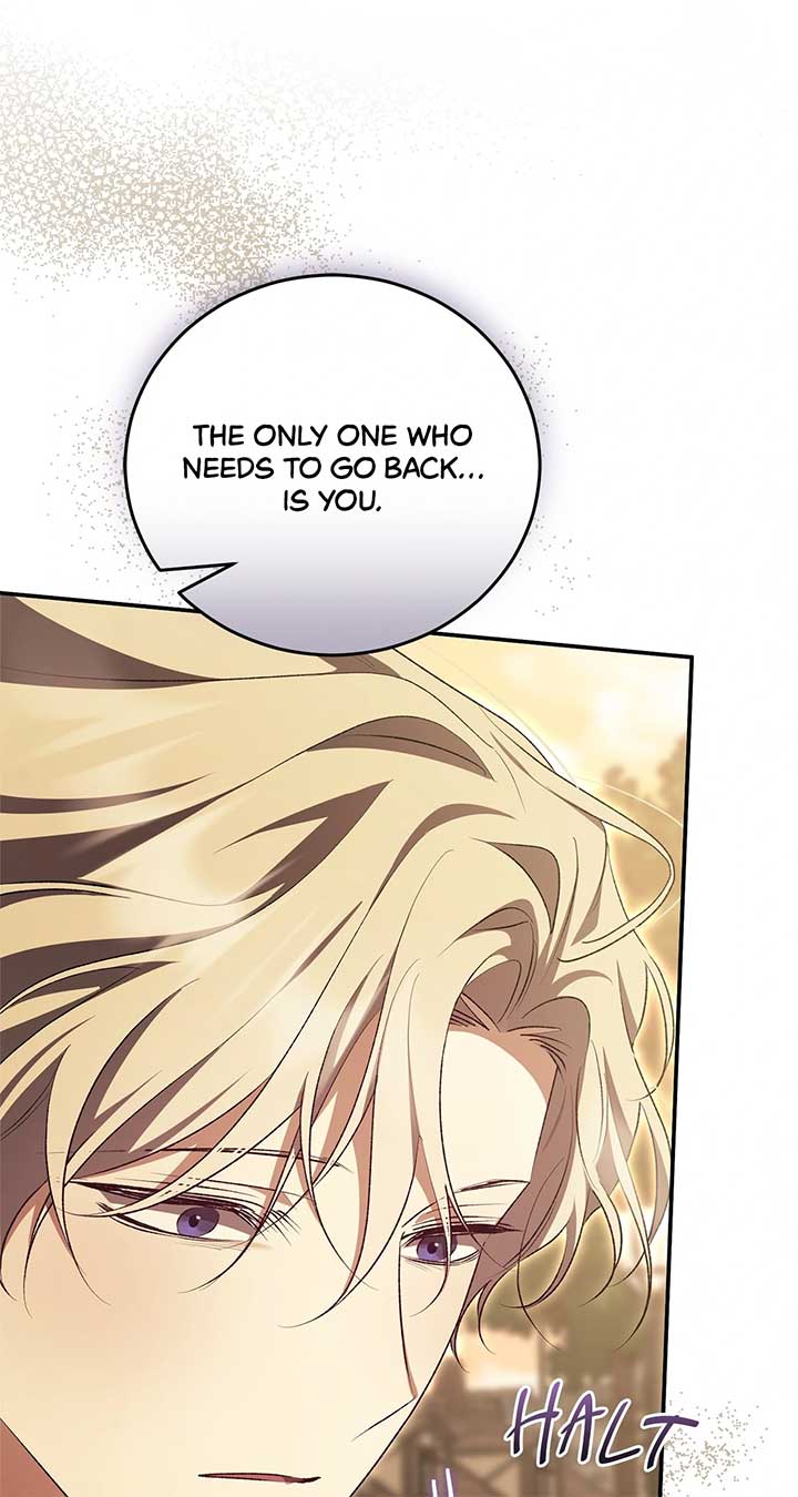 My Husband and I Cannot Live in the Same World Chapter 41 - Page 93