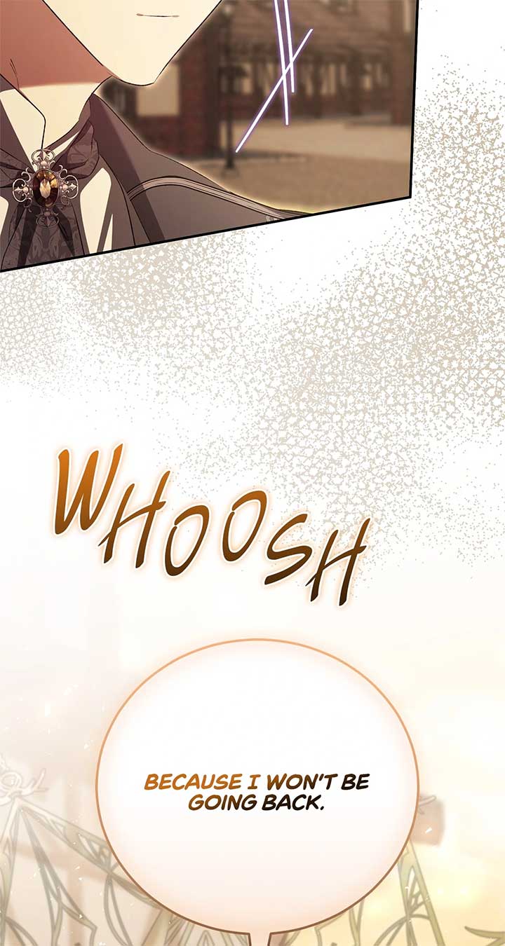 My Husband and I Cannot Live in the Same World Chapter 41 - Page 94