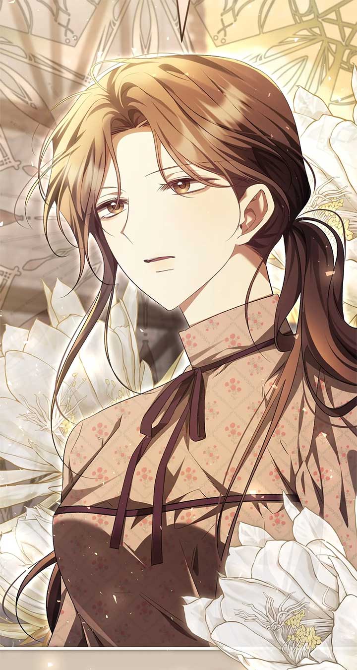 My Husband and I Cannot Live in the Same World Chapter 41 - Page 95