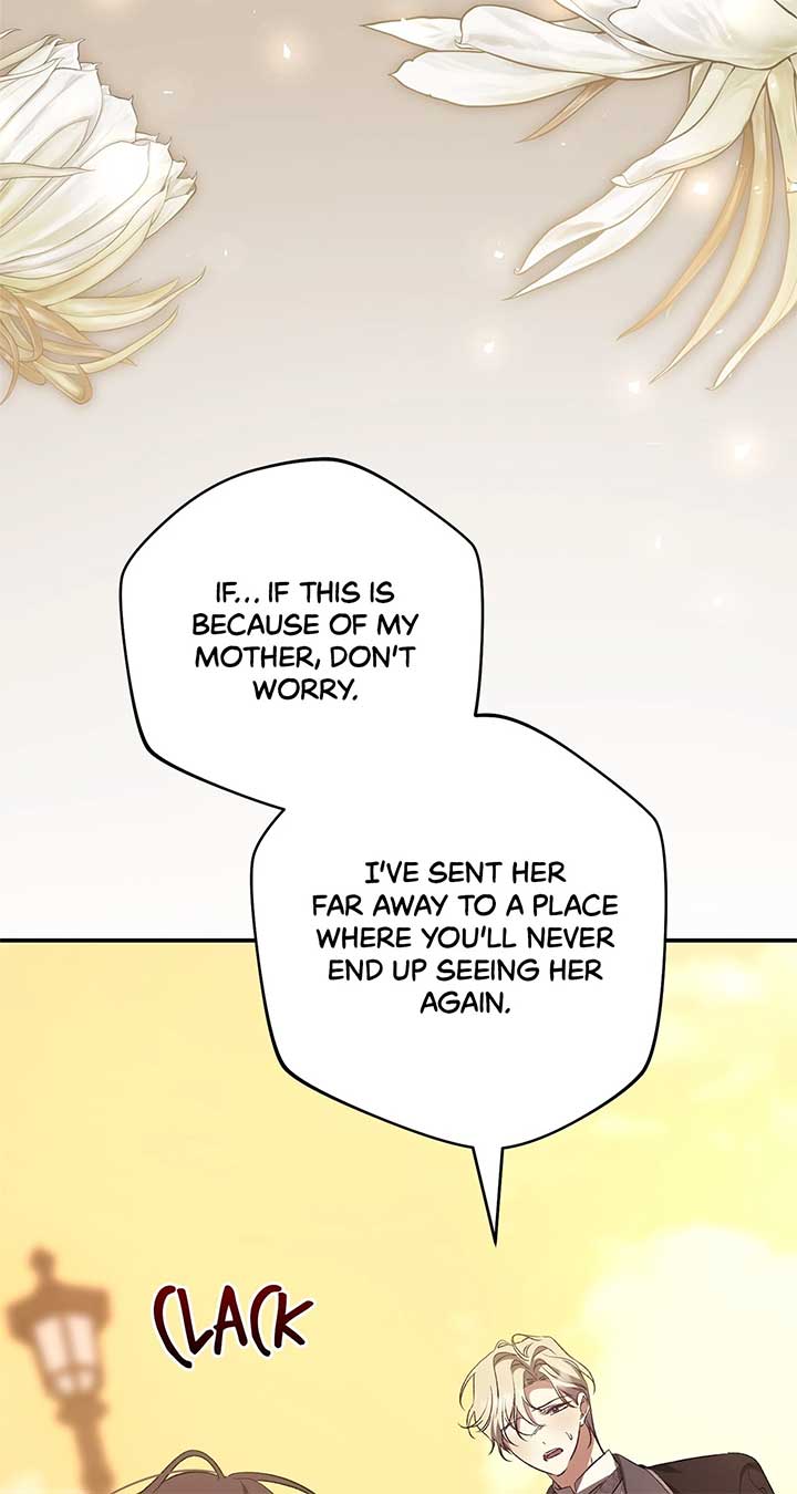 My Husband and I Cannot Live in the Same World Chapter 41 - Page 96