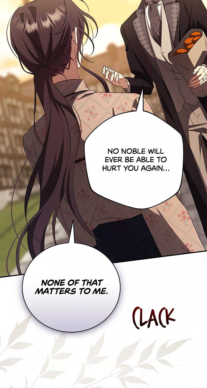 My Husband and I Cannot Live in the Same World Chapter 41 - Page 97