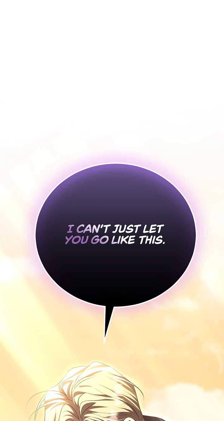 My Husband and I Cannot Live in the Same World Chapter 42 - Page 1