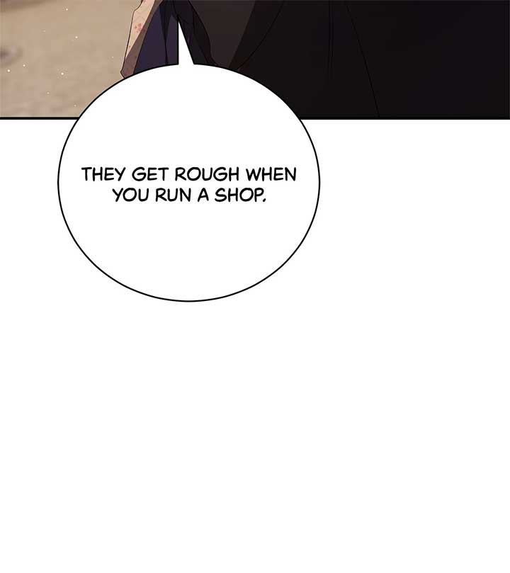 My Husband and I Cannot Live in the Same World Chapter 42 - Page 11