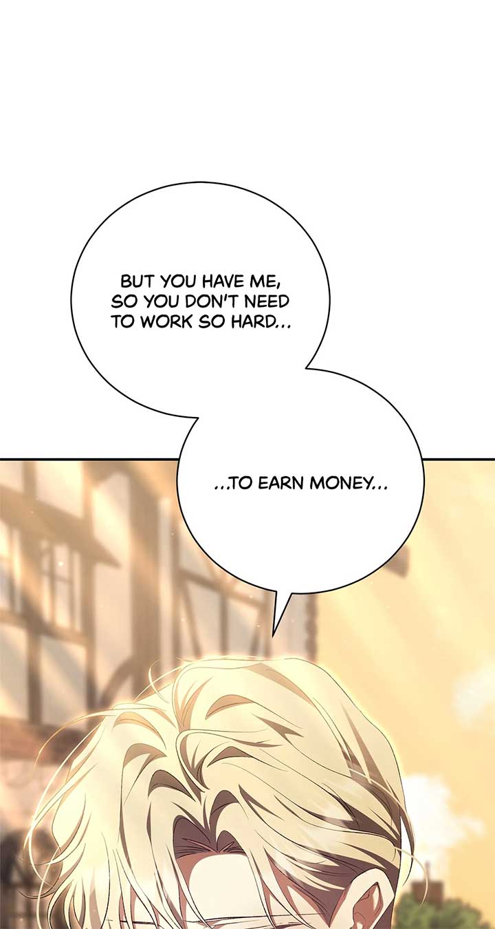 My Husband and I Cannot Live in the Same World Chapter 42 - Page 12