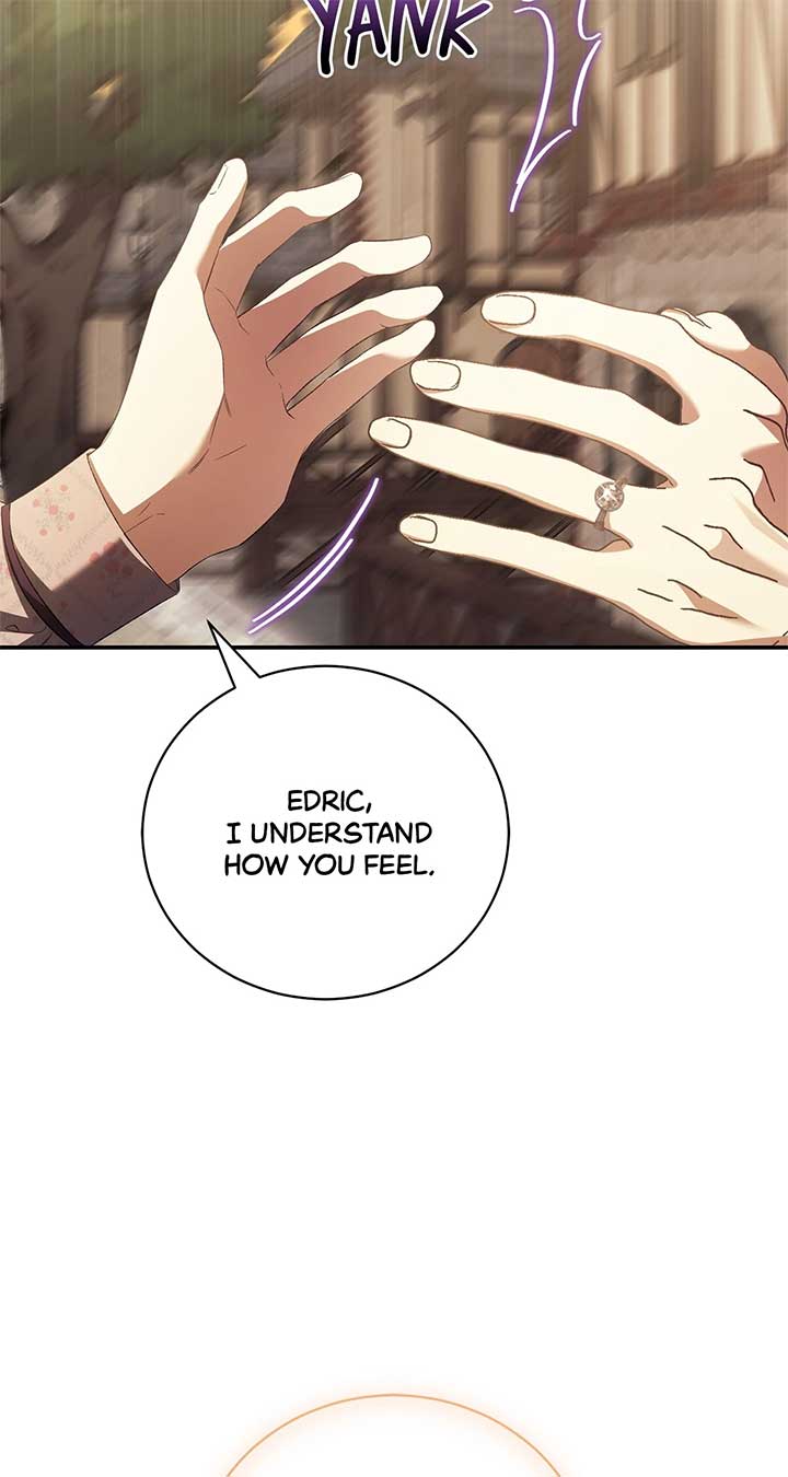 My Husband and I Cannot Live in the Same World Chapter 42 - Page 14