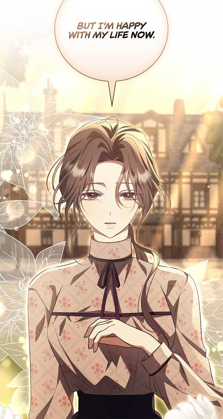 My Husband and I Cannot Live in the Same World Chapter 42 - Page 15