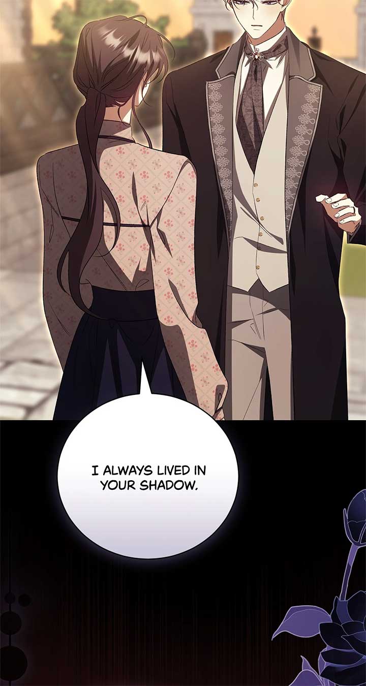 My Husband and I Cannot Live in the Same World Chapter 42 - Page 17