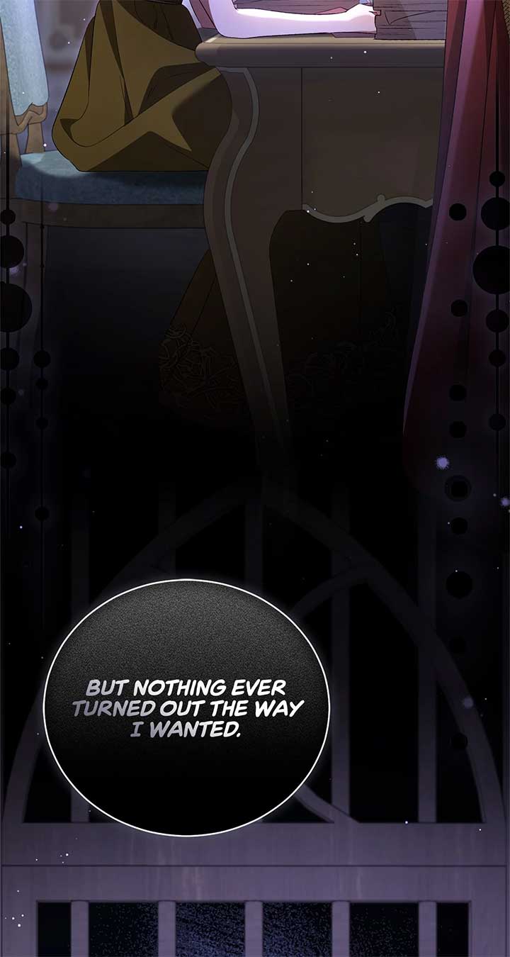 My Husband and I Cannot Live in the Same World Chapter 42 - Page 19