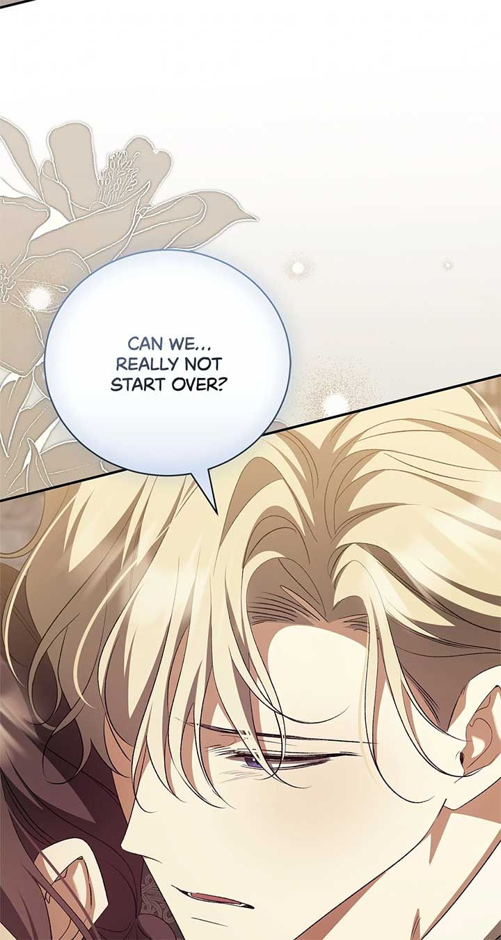 My Husband and I Cannot Live in the Same World Chapter 42 - Page 3