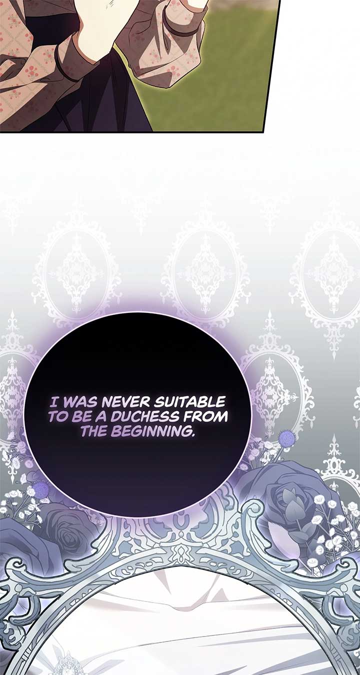 My Husband and I Cannot Live in the Same World Chapter 42 - Page 24