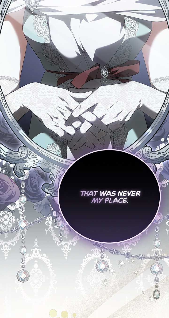 My Husband and I Cannot Live in the Same World Chapter 42 - Page 25