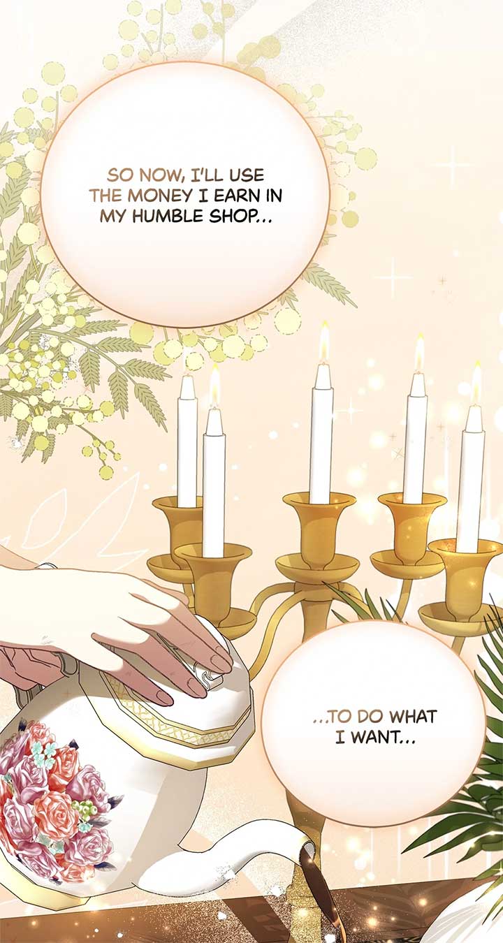 My Husband and I Cannot Live in the Same World Chapter 42 - Page 26