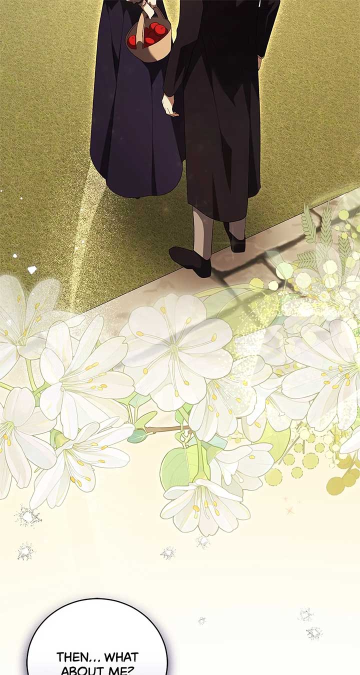 My Husband and I Cannot Live in the Same World Chapter 42 - Page 28