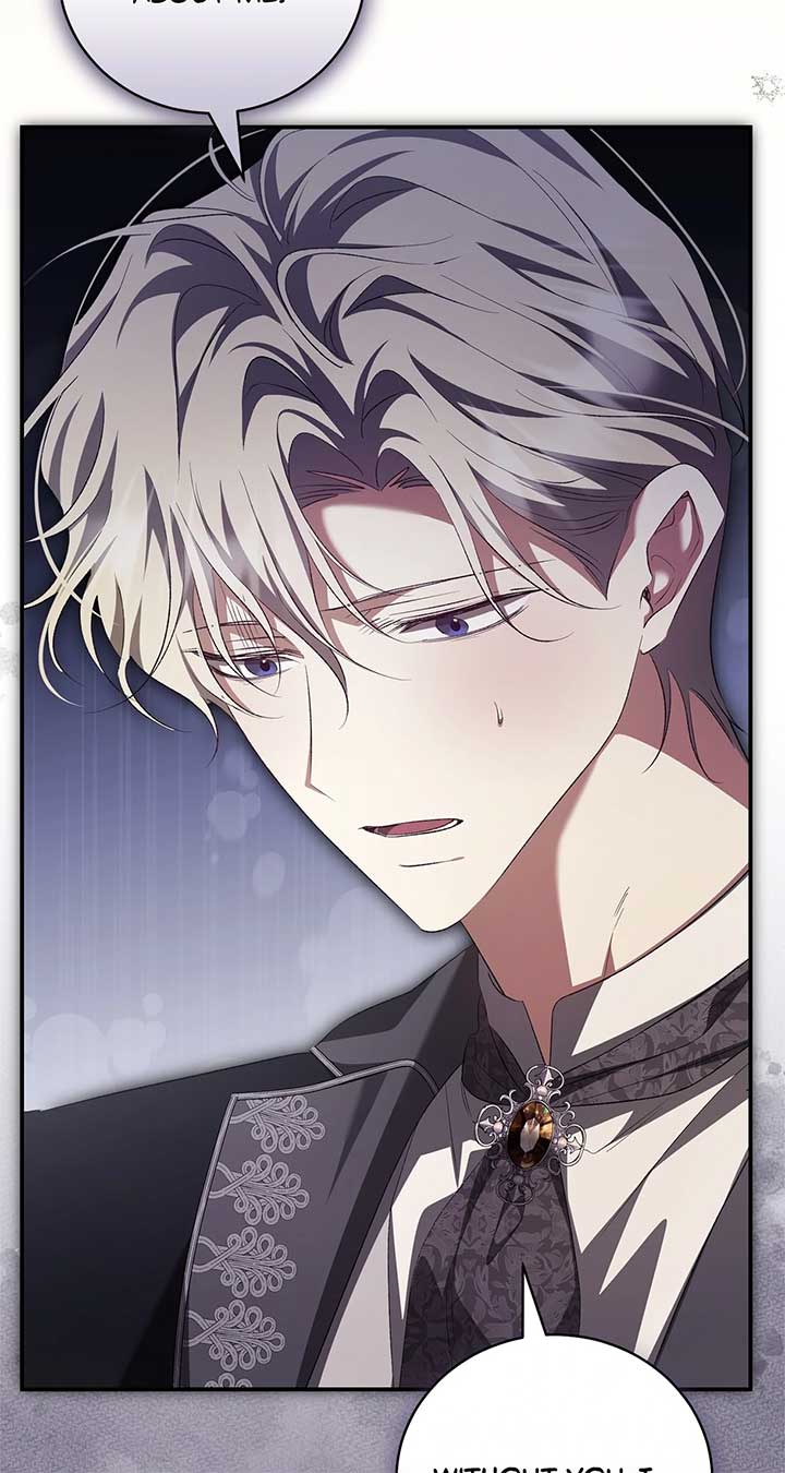 My Husband and I Cannot Live in the Same World Chapter 42 - Page 29