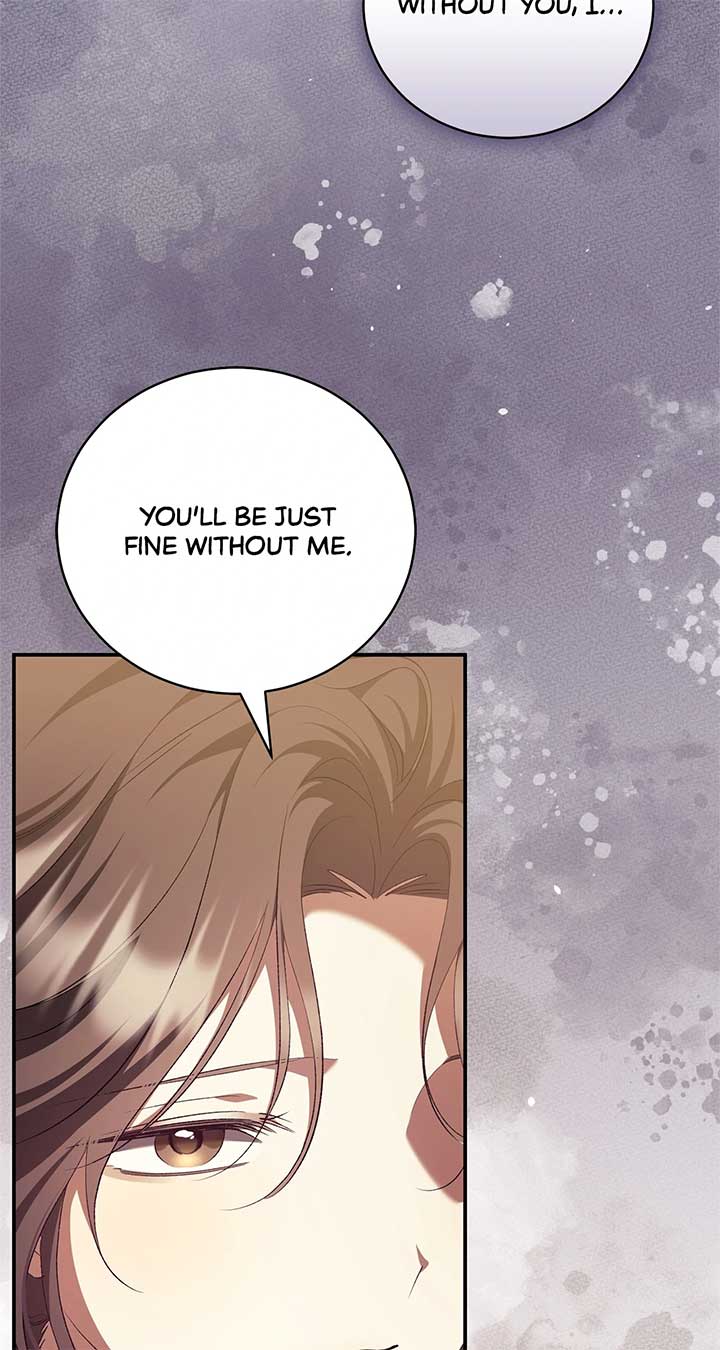 My Husband and I Cannot Live in the Same World Chapter 42 - Page 30