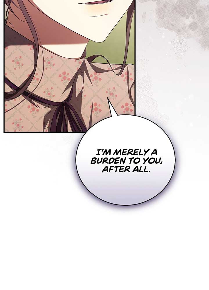 My Husband and I Cannot Live in the Same World Chapter 42 - Page 31