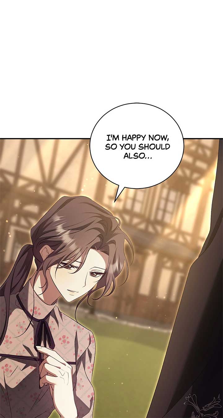 My Husband and I Cannot Live in the Same World Chapter 42 - Page 32