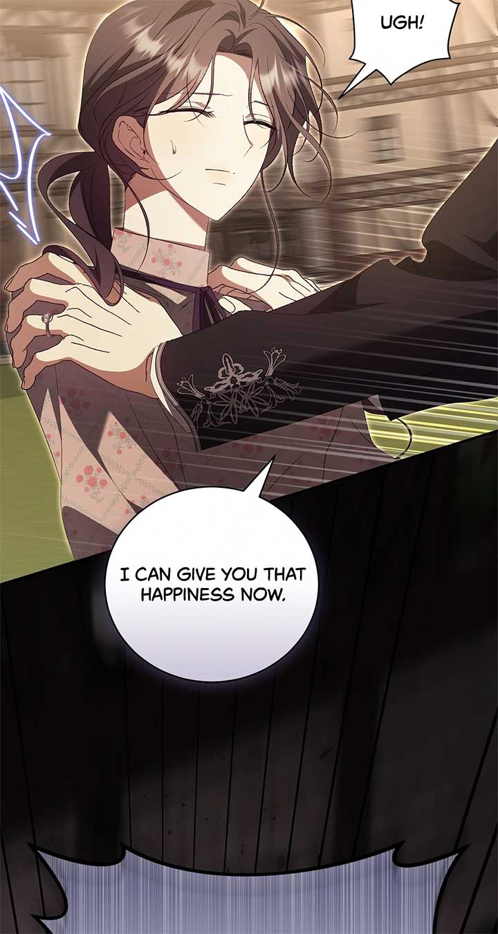 My Husband and I Cannot Live in the Same World Chapter 42 - Page 34