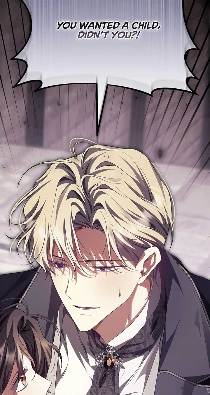 My Husband and I Cannot Live in the Same World Chapter 42 - Page 35