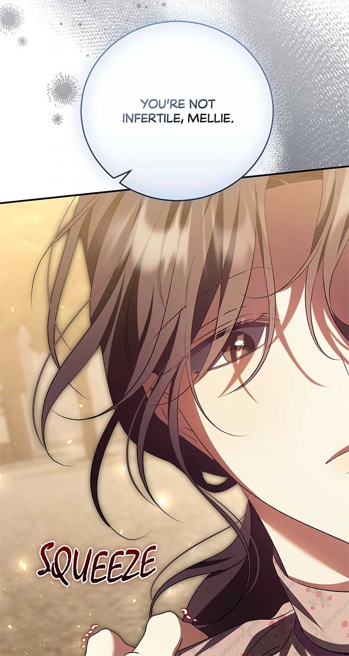 My Husband and I Cannot Live in the Same World Chapter 42 - Page 38